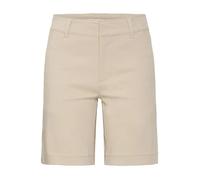 Short femme b.young Dixi Beige 40