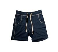 Short femme Banana Moon Charly Rainyday Bleu M