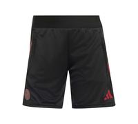 Adidas Fc Bayern Tiro 25/26 Competition Training Woman Shorts Noir M Femme