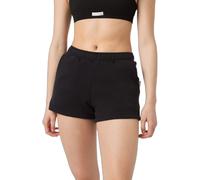 Short femme Björn Borg Centre Noir M