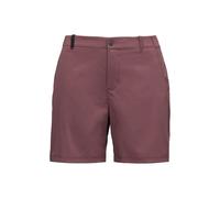Short femme Black Diamond Pursuit Rouge 12