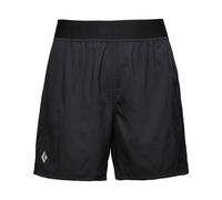 Black Diamond - Sierra LT Shorts - Short randonnée femme Black - L