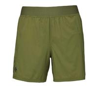 Black Diamond Sierra Lt Shorts Vert XS Femme