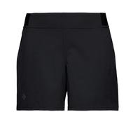 Black Diamond - Sierra Shorts - Short escalade femme Black - S