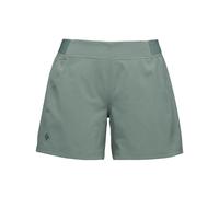 Black Diamond - Sierra Shorts - Short escalade femme Laurel Green - XL