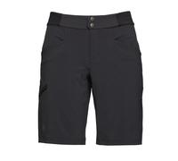 Black Diamond Valley Shorts Noir M Femme