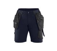 Short femme Blaklader Crft HTTP Bleu 34