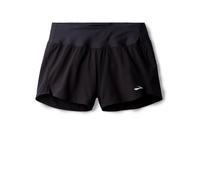 Short femme Brooks Chaser 3 2.0 Noir L