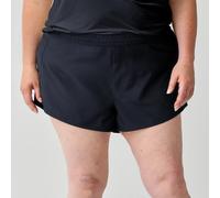 Short femme Brooks Dash 2XL
