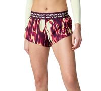 Short femme Brooks PR Elite Split XS