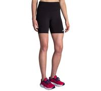 Brooks Spark 8 Inch Short Tight Femme L
