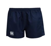Short femme Canterbury Advantage Bleu S