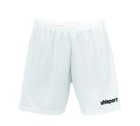 Short femme Center Basic Blanc L Female