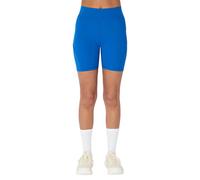 Short femme Circle Sportswear Get Shorty Bleu S