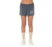 Short femme Circle Sportswear Legend Gris S
