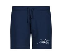 Short femme CMP Bleu 2XS