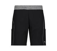 CMP - Women's Bermuda Light Climb - Short - 40 - nero