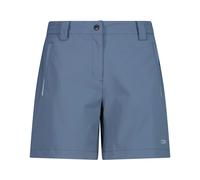 Short femme CMP Unlimitech Bleu M