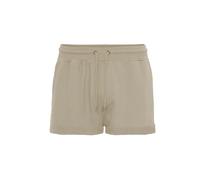 Short femme Colorful Standard Organic oyster grey Gris S