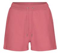Short femme Colorful Standard Organic Raspberry Pink Rose L