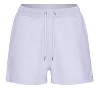 Short femme Colorful Standard Organic Soft Lavender Violet S