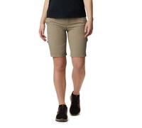 Columbia Silver Ridge 2.0 Cargo Shorts Beige 6 / 12 Femme