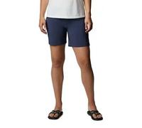 Short de randonnée femme - Columbia - Peak to Point - Respirant - Couleur Nocturnal - Ceinture ajustable 34/34