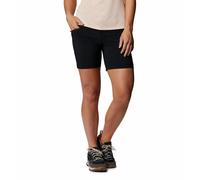 Columbia Peak To Point Shorts Noir 6 / 8 Femme