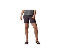 Columbia Peak To Point Shorts Gris 16 / 8 Femme