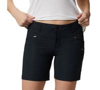 Columbia Peak To Point Shorts Noir 6 / 6 Femme