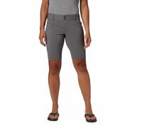 Columbia Saturday Trail™ Long Shorts Gris 10 / 12 Femme