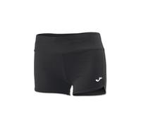 Joma STELA II Shorts Femme, Noir, S