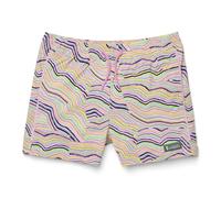 Short femme Cotopaxi Brinco 3" Violet M