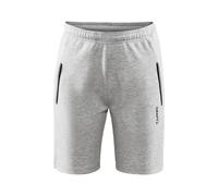 Short femme Craft core soul Gris XL