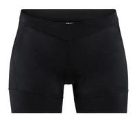Craft Short Essence Femme Noir Taille XS