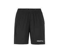 Short femme Craft Evolve 2.0 Noir 2XL