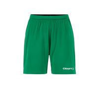 Short femme Craft Evolve 2.0 Vert L