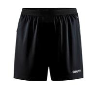 Short femme Craft evolve arbitre Noir 2XL