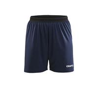 Short femme Craft evolve Bleu 2XL