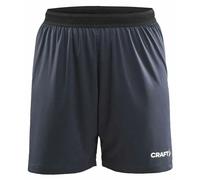 Short femme Craft evolve Bleu XS