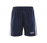 Short femme Craft pro control Bleu 2XL