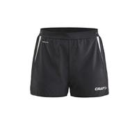 Short femme Craft pro control impact Blanc 2XL
