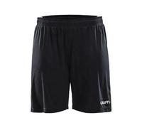 Craft Sportswear Short femme Pro Control Longer Noir L