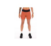 Craft Pro Trail Shorts Orange M Femme