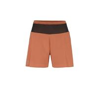 Short femme CRAFT PRO Trail rouge M