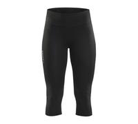 Short femme Craft rush capri XS