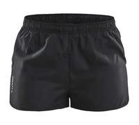Craft Sportswear Short femme Rush Marathon Noir XL