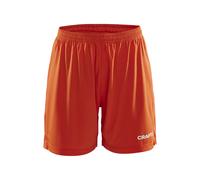 Short femme Craft Squad Solid L