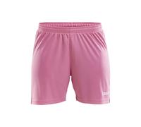 Short femme Craft squad solid Rose S