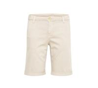 Short femme CULTURE Alba Malou Fit Blanc 42